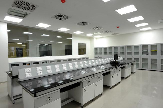 實驗室常用小型儀器設備基礎知識匯總