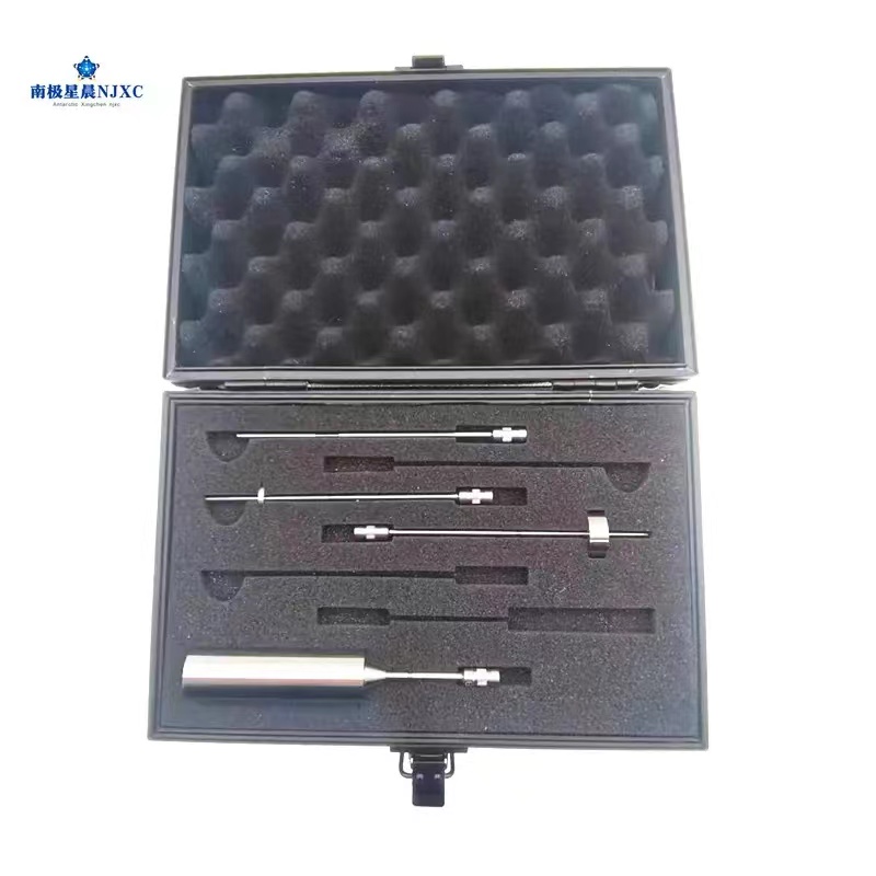 粘度計轉子，可替代進口博勒飛